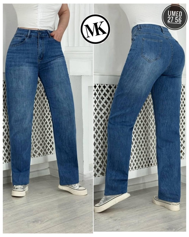 Джинсы 22990110