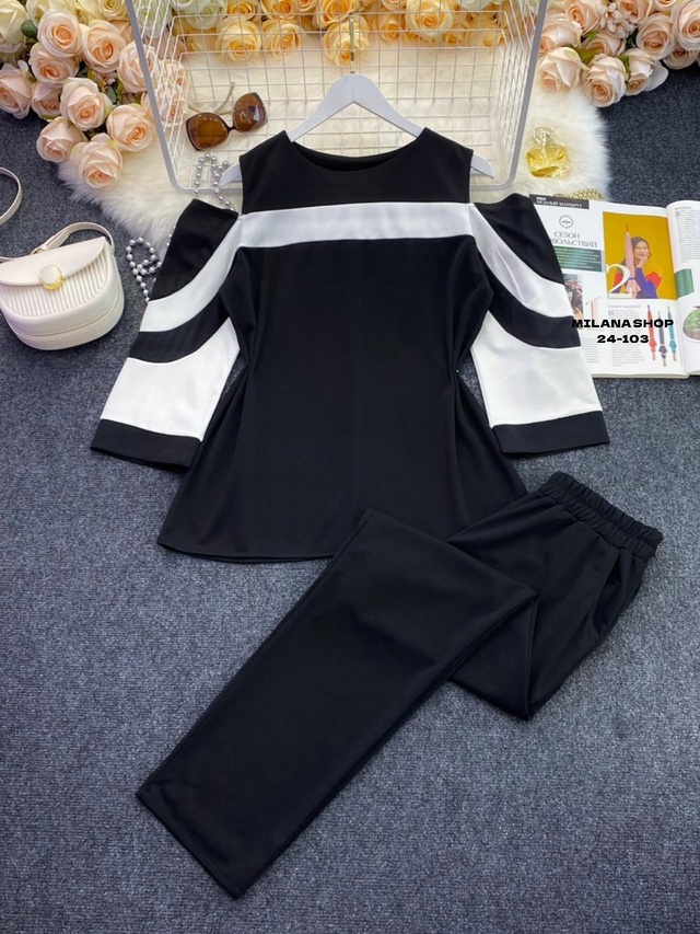 Костюм 22989395