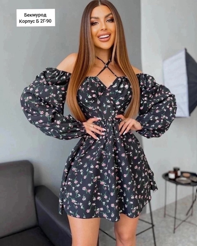 Платье 22989306