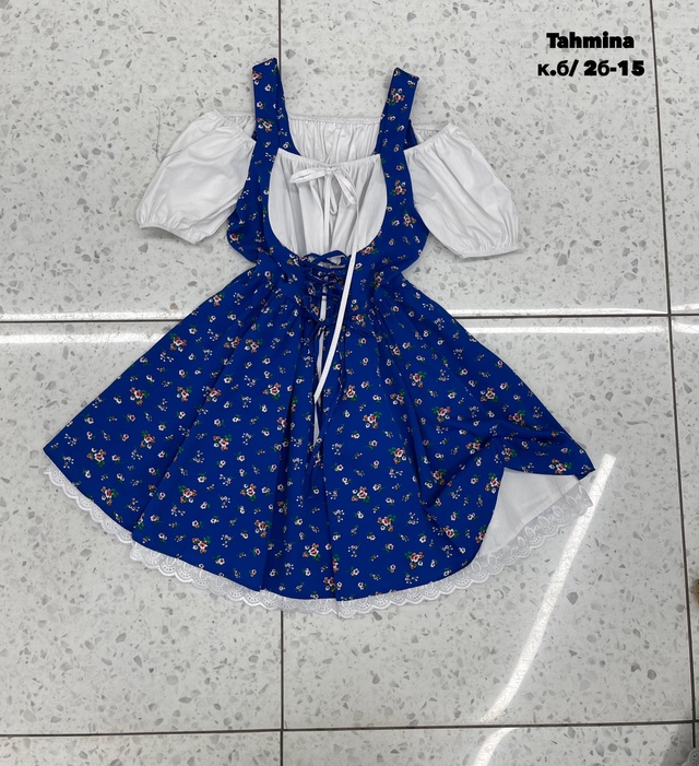 Сарафан 22989936