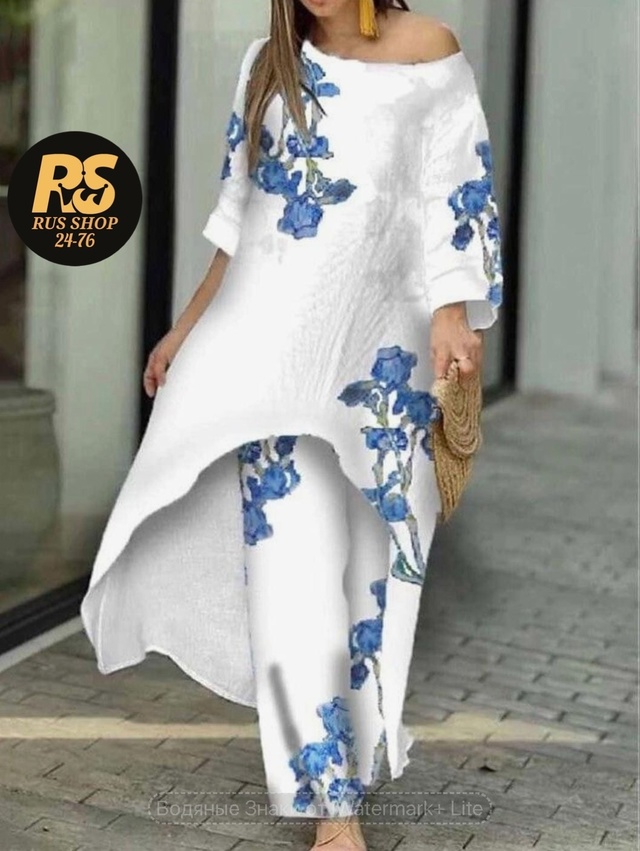 Костюм 22990119