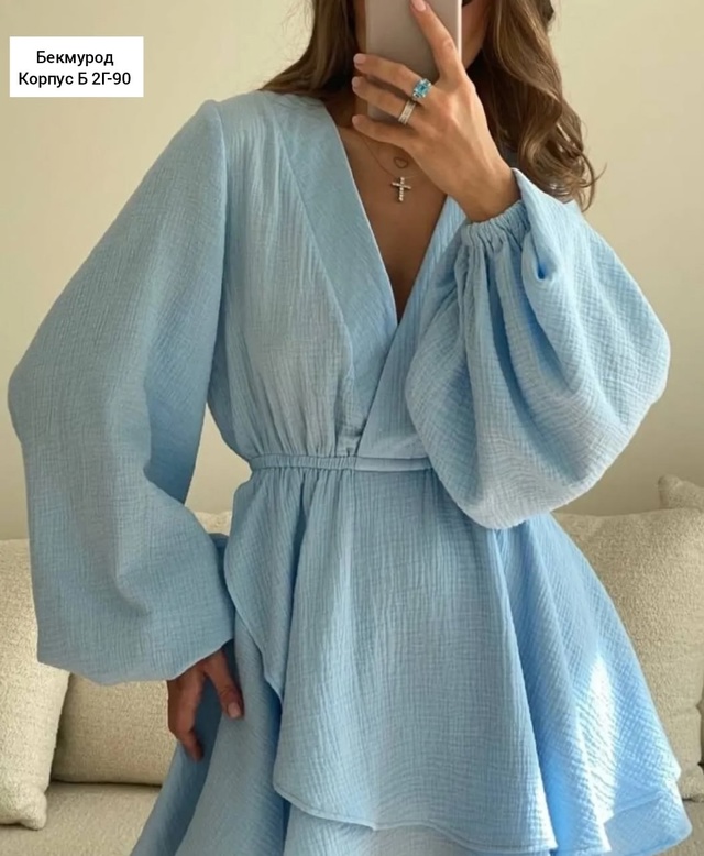 Платье 22989307