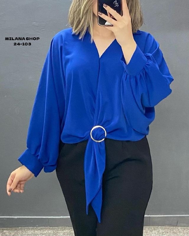 Рубашка 22989829