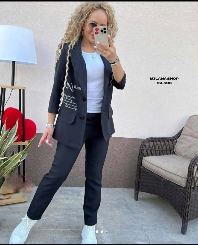 Костюм 22989389