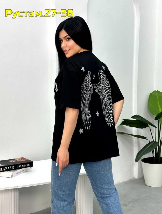 Футболка 22989267