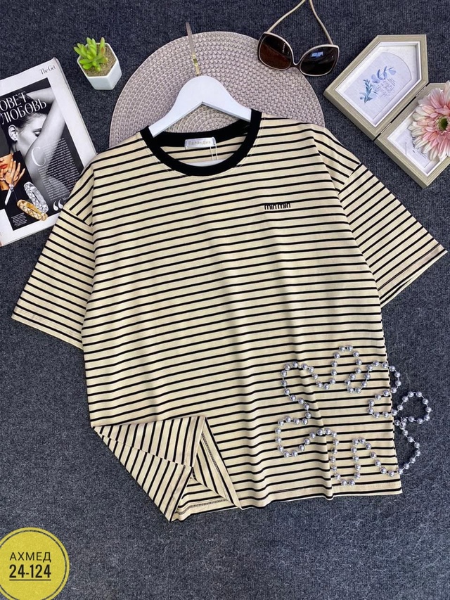 Футболка 22990016