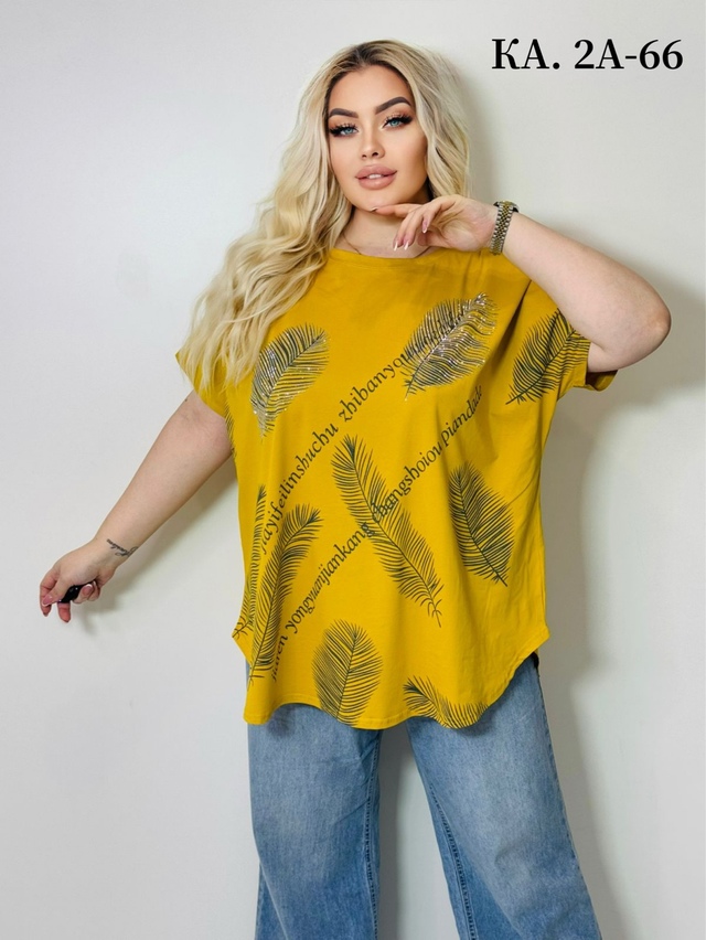 Футболка 22990053