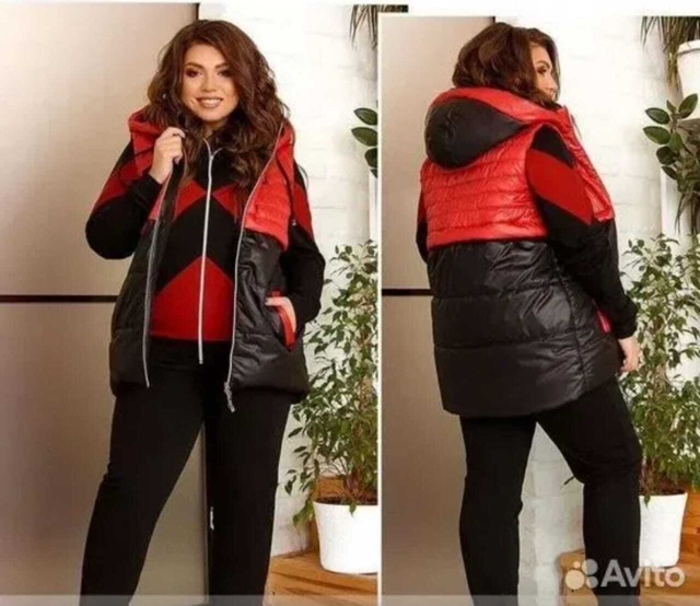 Спортивный костюм 22990213