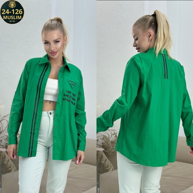 Блузка 22990719