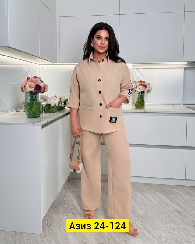 Костюм 22991301
