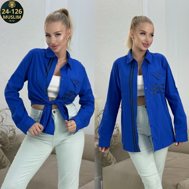 Блузка 22990719