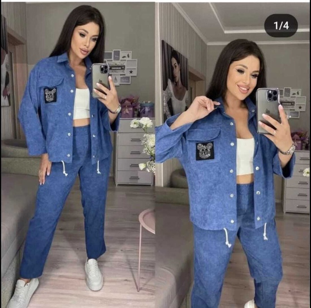 Костюм 22991512