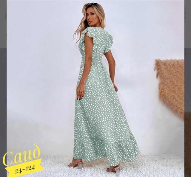 Платье 22991527