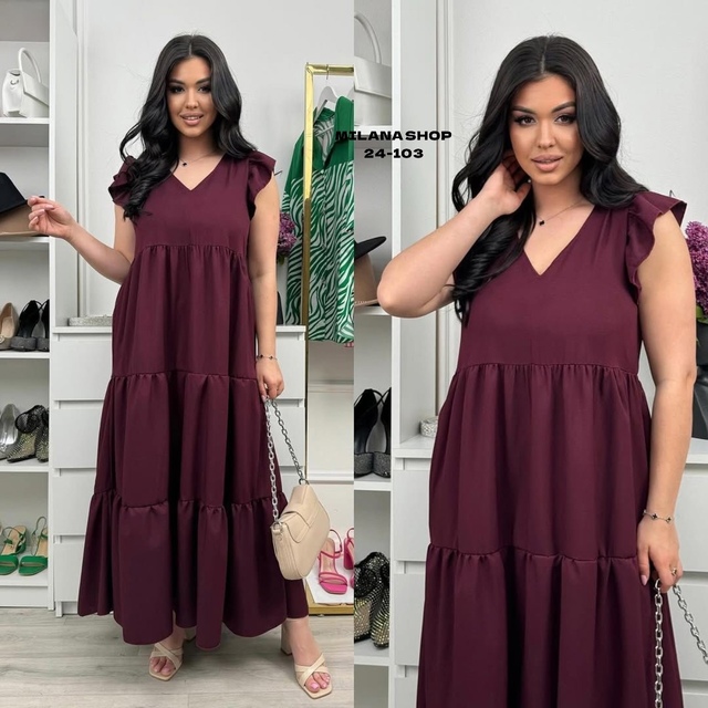 Платье 22991446