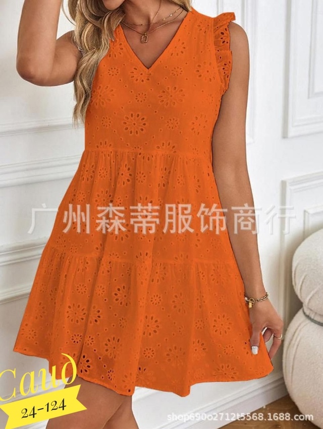 Платье 22991703