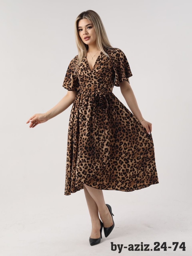 Платье 22990527