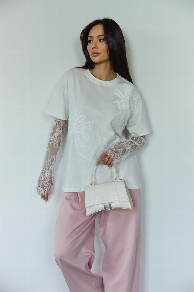 Футболка 22991362