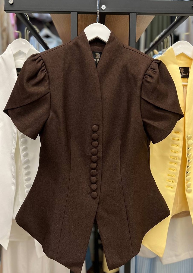 Пиджак 22991303