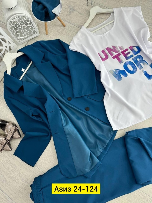 Костюм 22991141