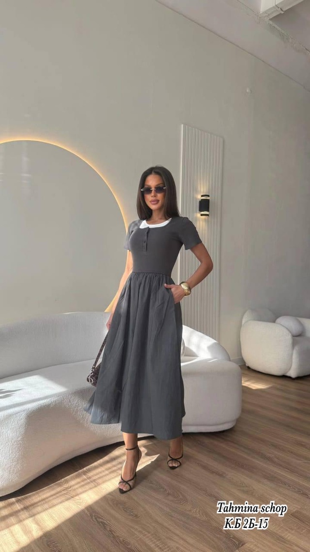 Платье 22990369