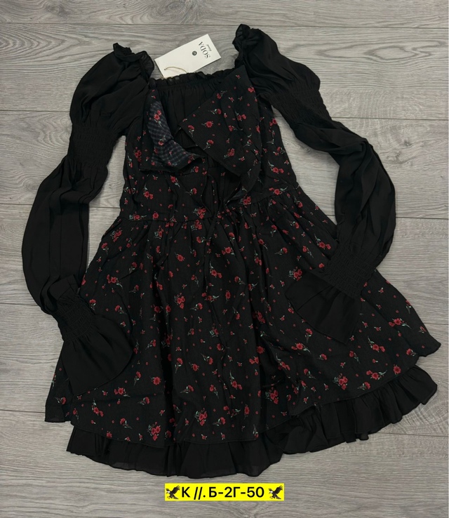 Платье 22990529