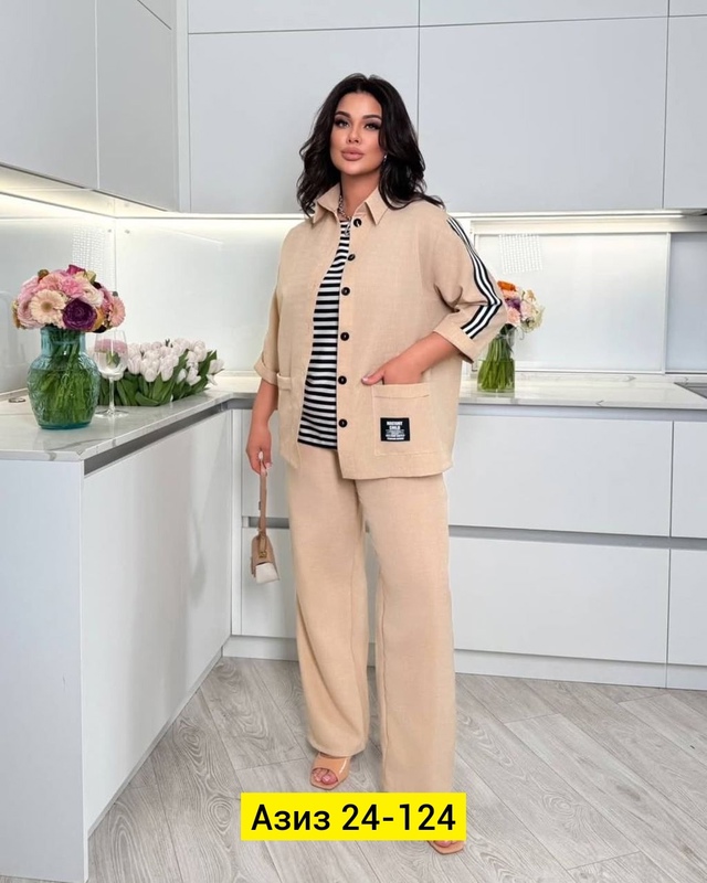 Костюм 22991301