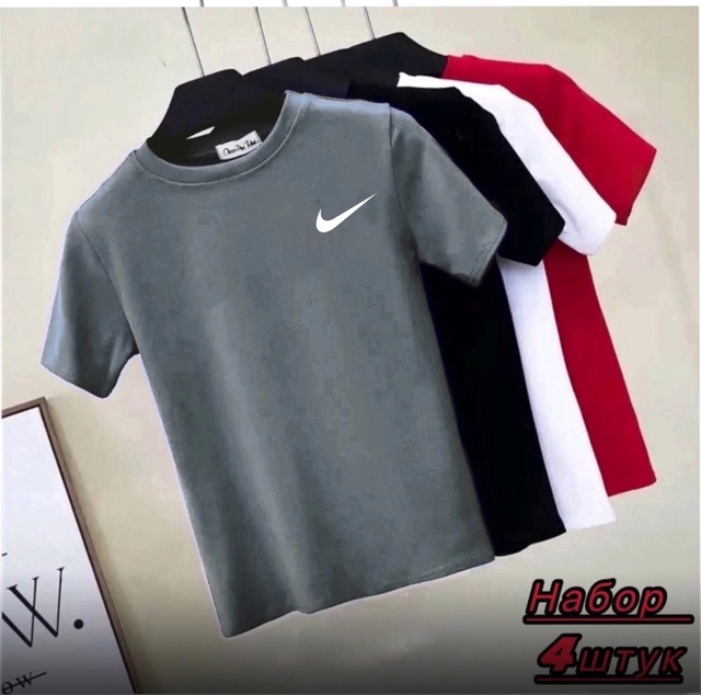 Футболка 22992106