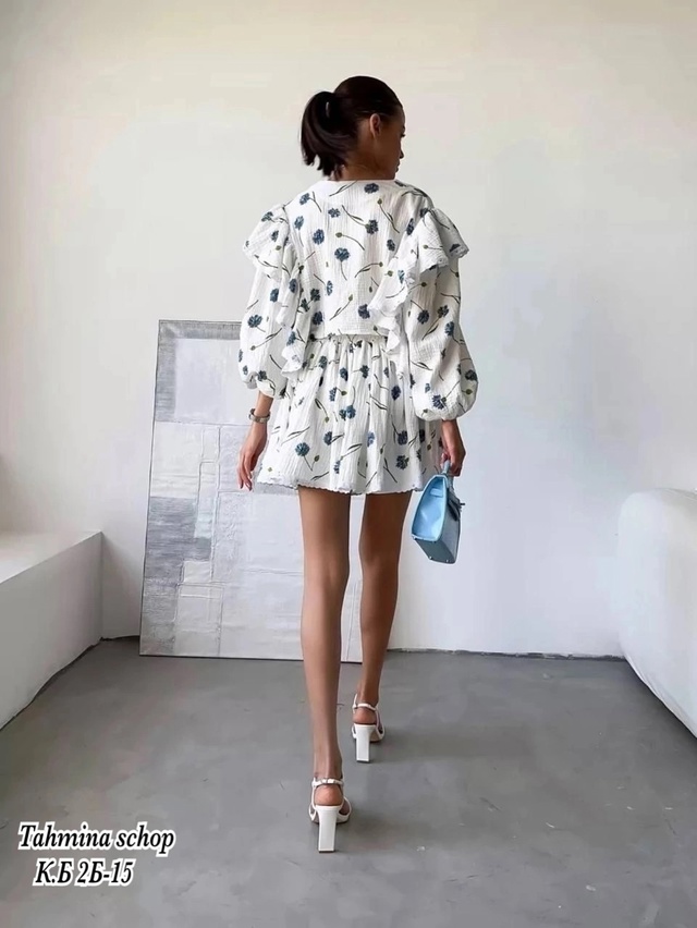 Костюм 22991852