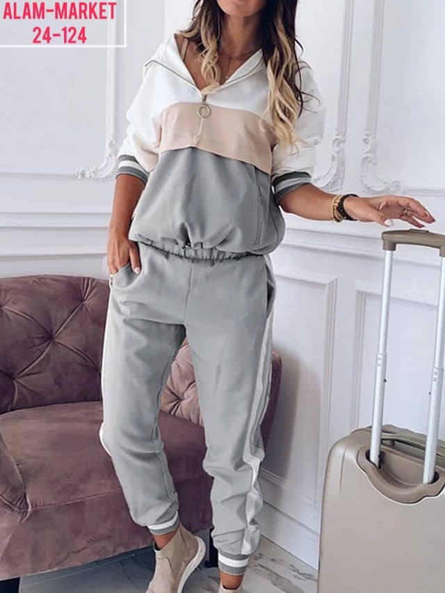 Спортивный костюм 22992036