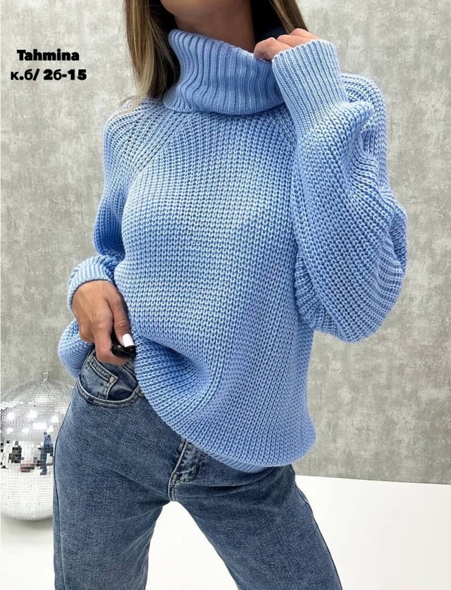 Свитер 22992411