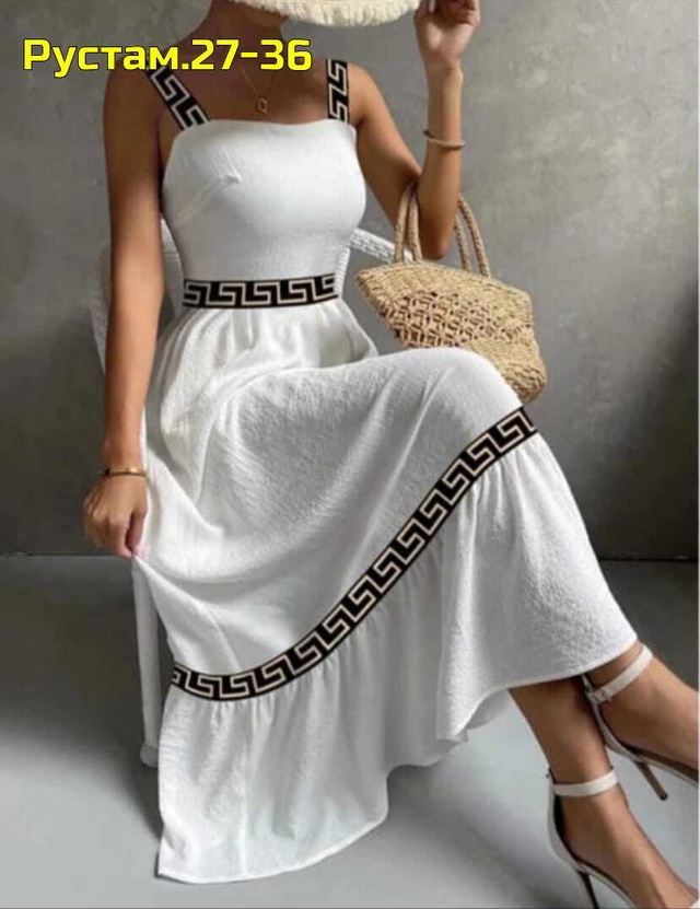 Платье 22992988