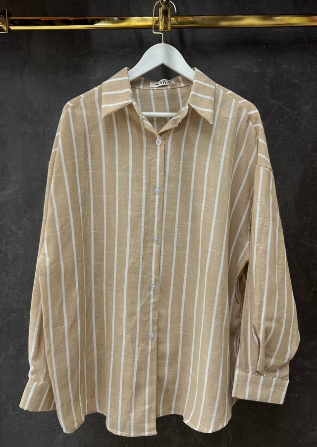 Рубашка 22992158