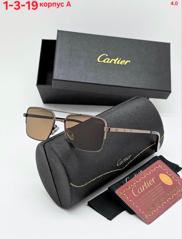 Солнцезащитные очки 22993230