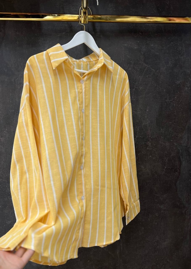 Рубашка 22992158