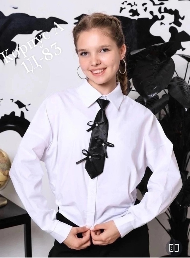 Блузка 22992105