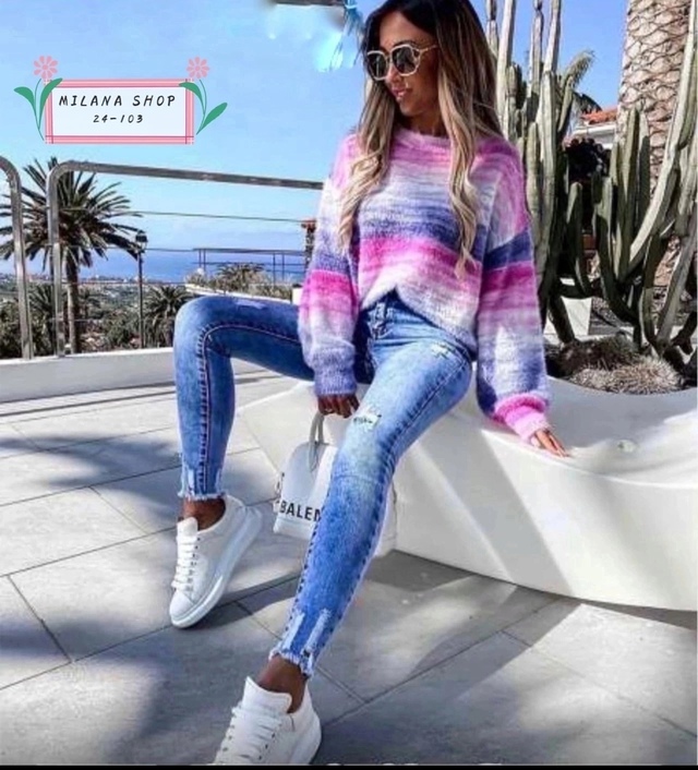 Джинсы 22993020