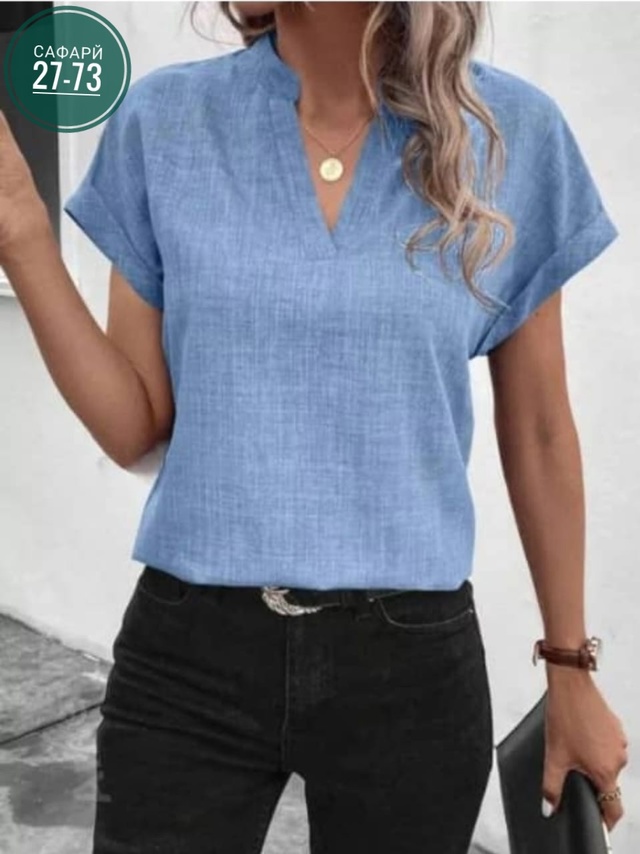 Блузка 22993414