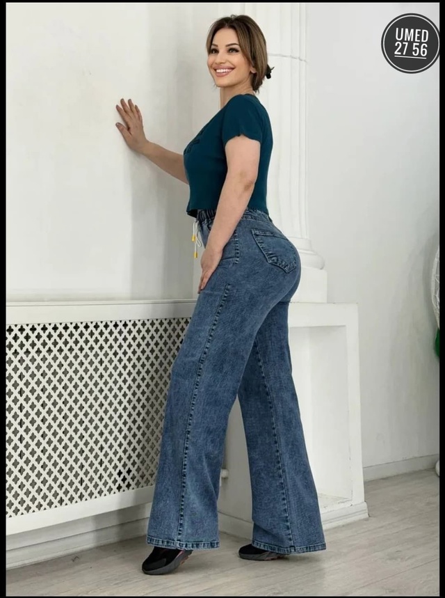 Джинсы 22993436