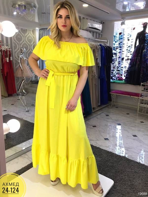 Платье 22993247