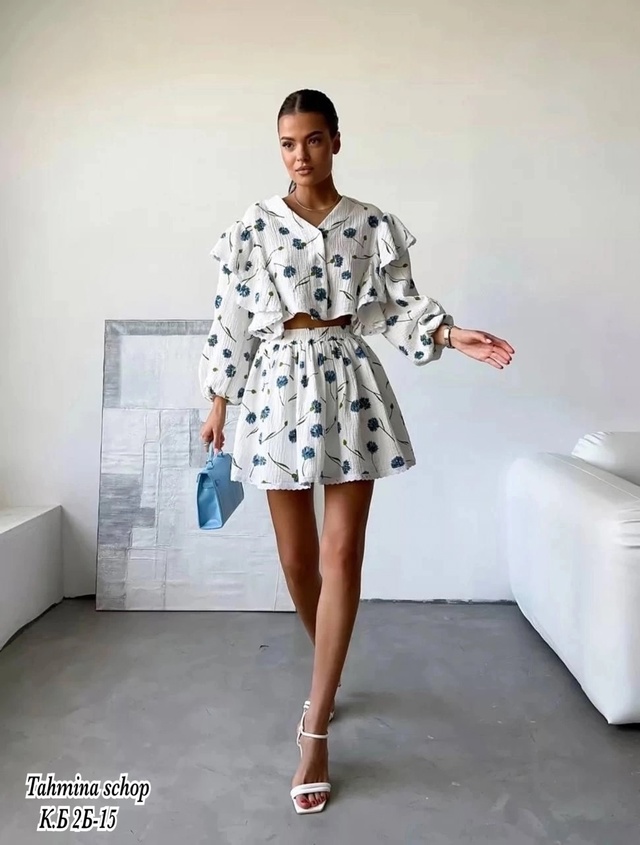 Костюм 22991852