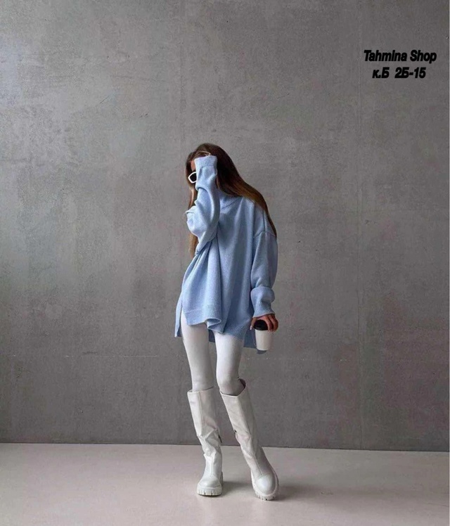 Свитер 22992027