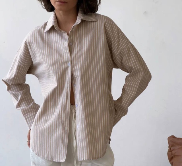 Рубашка 22992158