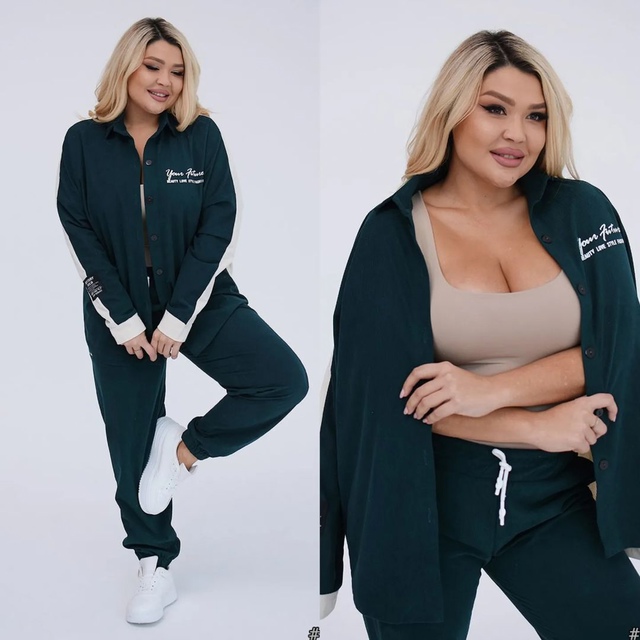 Костюм 22992290