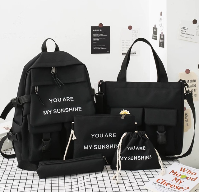 Рюкзак 22993459