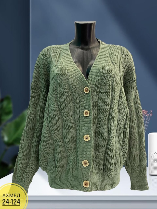 Кардиган 22993636
