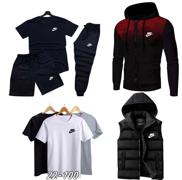 Спортивный костюм 22994071