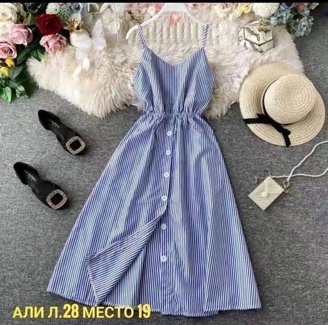 Платье 22993921