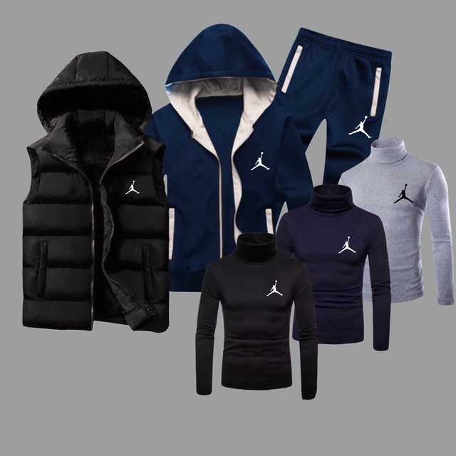 Спортивный костюм 22994226