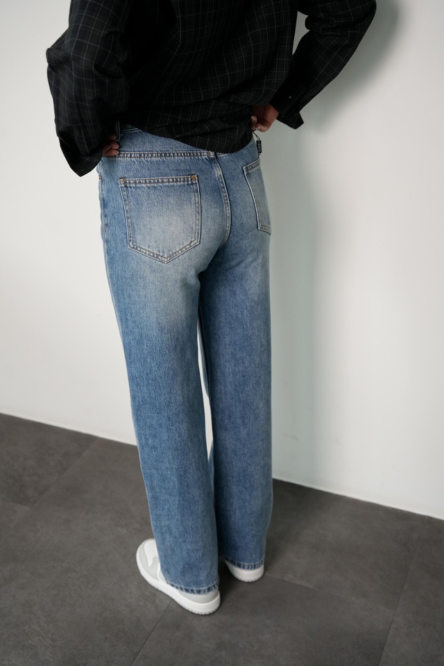 Джинсы 22994791