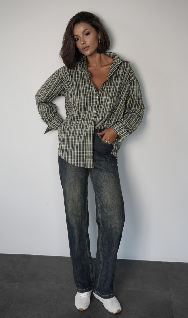 Рубашка 22994714